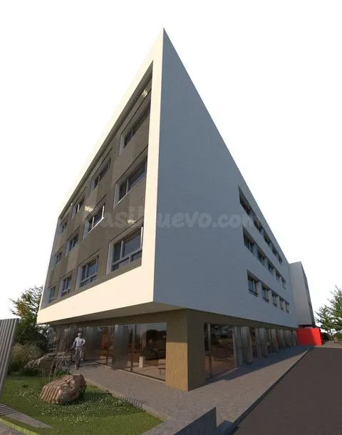 PROYECTO RESIDENCIA DE MAYORES EN BAEZA - foto 4