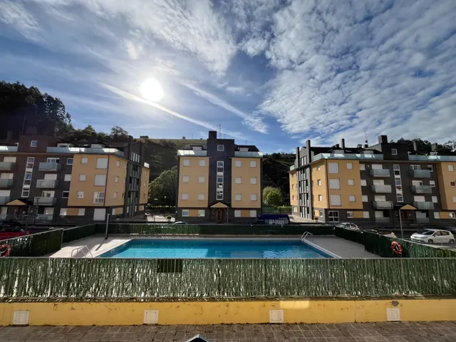 PISO EN VENTA UNQUERA DE 71 m2 CANTABRIA — 32