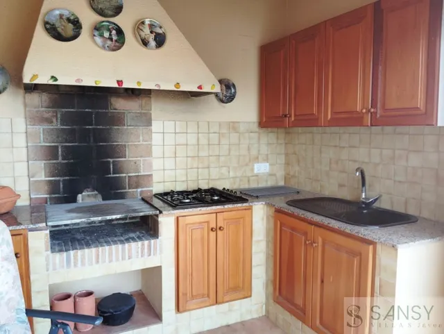 Casa-Chalet en Venta en Alicante Alicante — 18