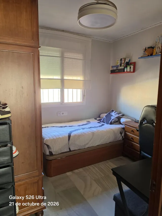 Adosado con garaje en la zona del almendral — 23