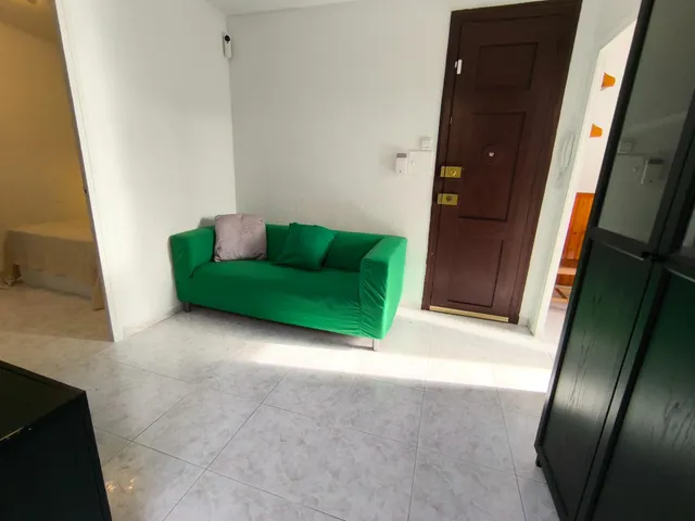 Ático 1 habitación 33m² en alquiler - La Barceloneta — 8