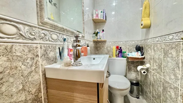Adosado 3 habitaciones 153m² en venta - Montemar — 8
