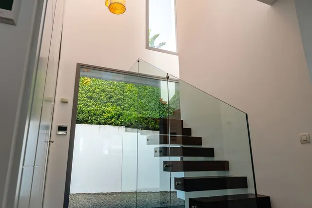 Villa 4 habitaciones 300m² en alquiler - Costa Del Sol — 15