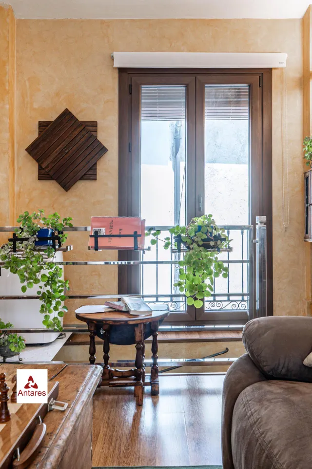 Espectacular casa con vistas directas a la Alhambra y Licencia Turística Activa en el Albaicín — 40
