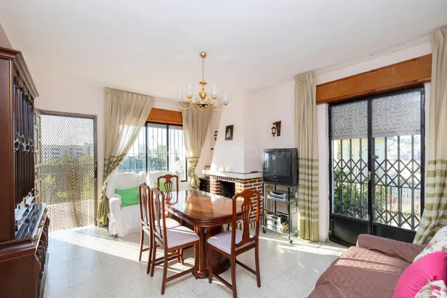 Chalet independiente en Taramay, Almuñécar - foto 5