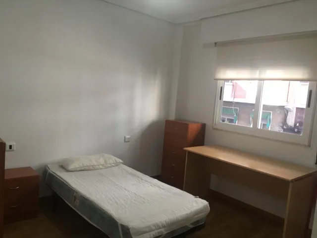 PISO EN ALQUILER CERCA DE LA UNIVERSIDAD LA MERCED MURCIA — 11