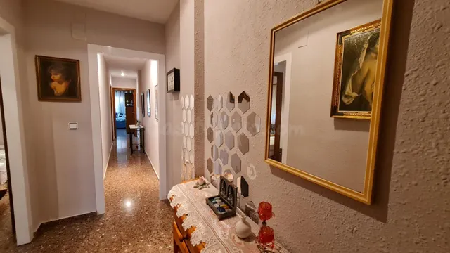 ¡OPORTUNIDAD EN L'OLLERIA! Piso de 122 m2 con ascensor, balc - foto 2