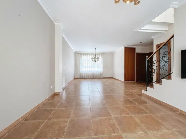 Chalet adosado en alquiler en Alboraya (Valencia)
