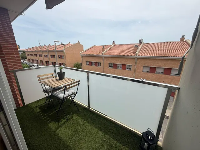 Inversión Patrimonial Segura: Piso con Garaje y Armario-Tras - foto 3