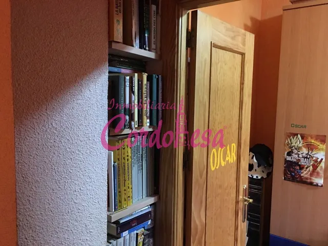 MAGNIFICA CASA EN ALCOLEA. — 23
