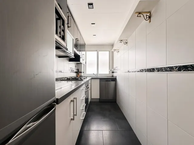 Piso 2 habitaciones 61m² en venta - Cerro del oro — 6