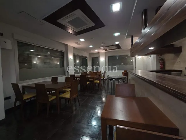 ️ ALQUILER DE RESTAURANTE EN 2ª LÍNEA DE PLAYA DE MIRAMAR — 10