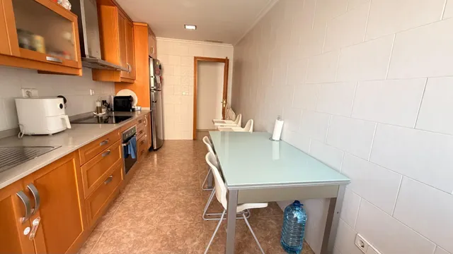 Amplio Apartamento en Elche - Portes Encarnades-Torreta-Portalada. — 28