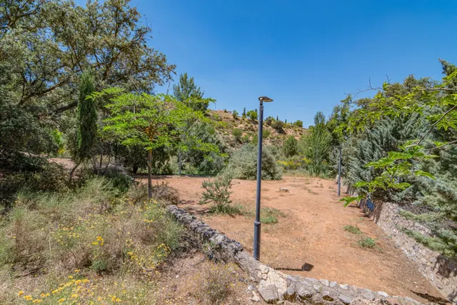 Terreno en La Zubia — 28