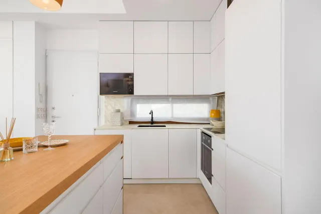 VILLAS DE NUEVA CONSTRUCCIÓN EN VERA, ALMERIA — 22