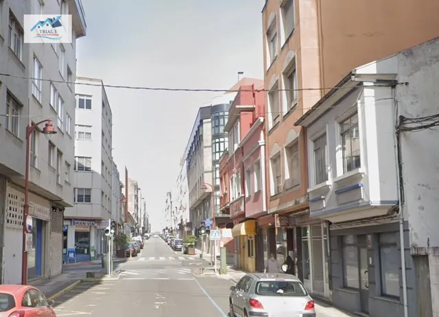 Venta Piso + Garaje en Carballo (A Coruña) - foto 2