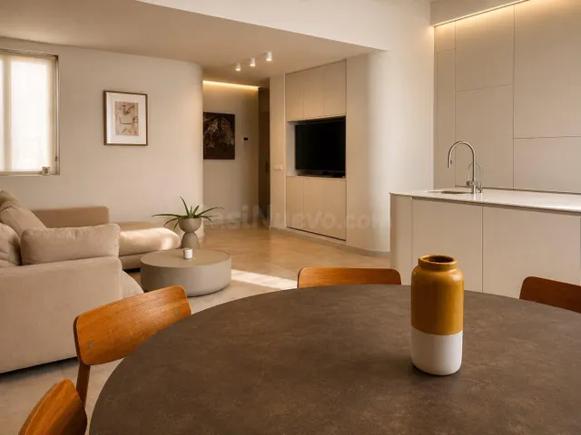 Dúplex 2 habitaciones 112m² en venta - Russafa - Ruzafa - foto 3