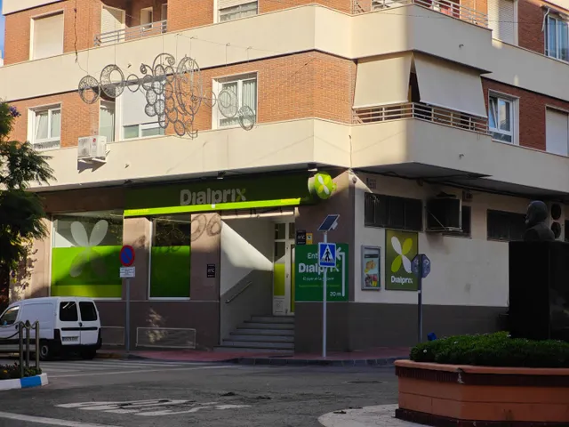 Piso 3 Dormitorios y 2 Baños Céntrico - Torrevieja — 8