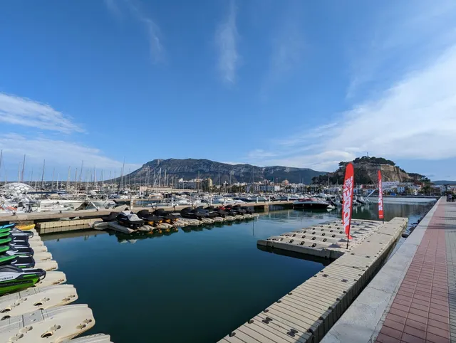 Villa 4 habitaciones 259m² en venta - El Montgó — 16