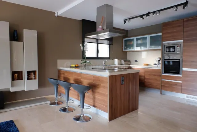 Vivienda de lujo en primera línea. - foto 5
