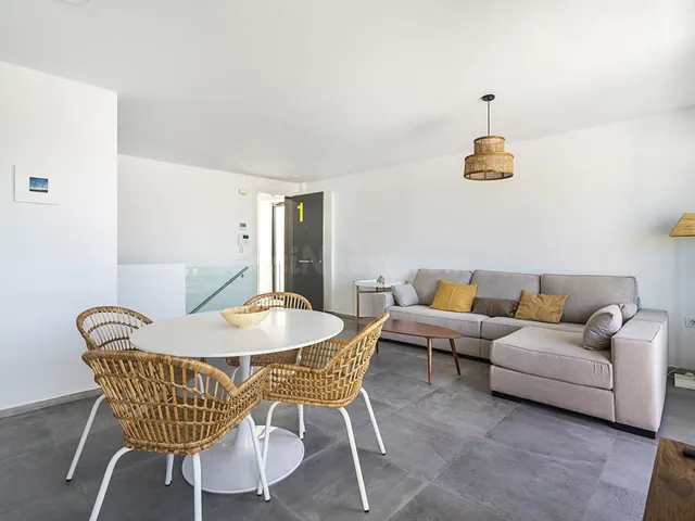Adosada en Venta en Pozo De Los Frailes Almería — 3