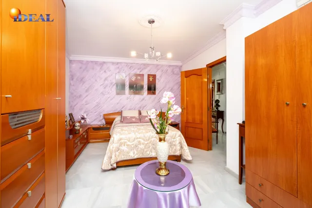 Casa de 6 dormitorios con piscina privada, terrazas y espectaculares vistas en Órgiva – Granada — 23