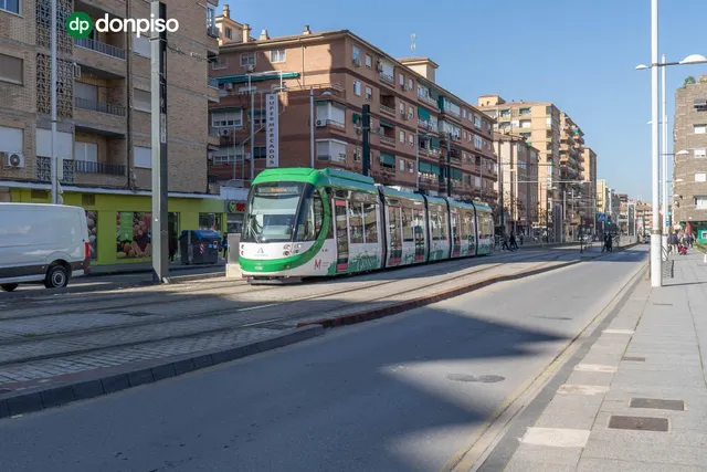 Exclusivo apartamento a estrenar en Fontiveros — 27