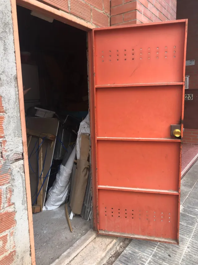 LOCAL COMERCIAL EN VENTA EN TORRENT DE LLOPS — 4