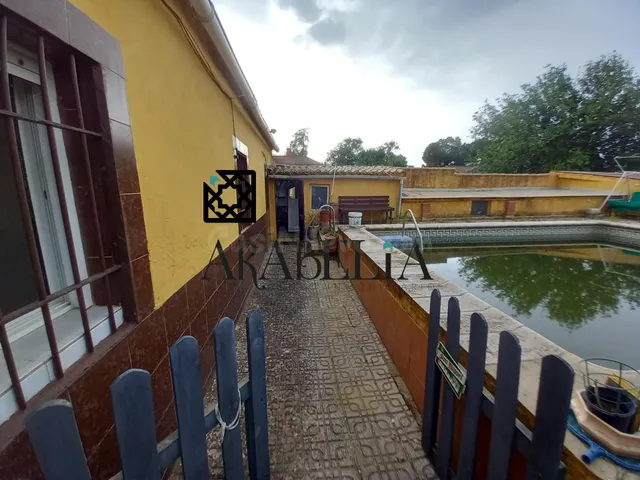 Amplia Casa con Terreno en Córdoba - Oportunidad de Inversió - foto 5