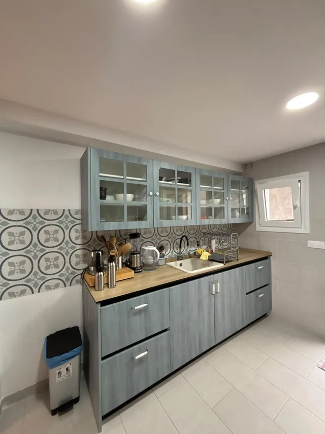 En venta adosado recién reformado en San Roque — 6