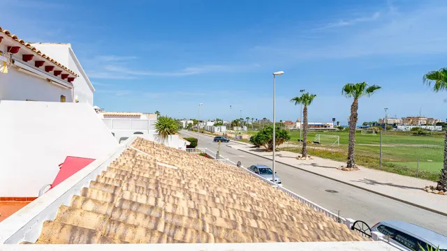 Adosado 3 habitaciones 95m² en venta - La Ciñuelica — 49