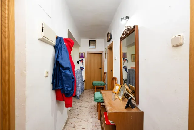 Vivienda en planta baja en el Zaidin. — 4
