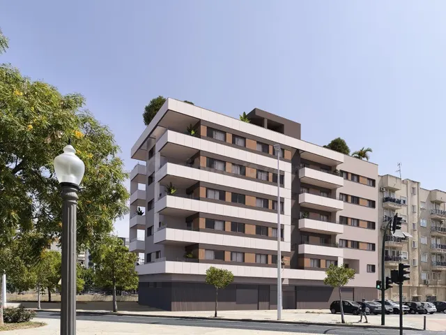 ÁTICO!!! Edificio Fray Jaume !! Porque lo quieres todo!! Ter