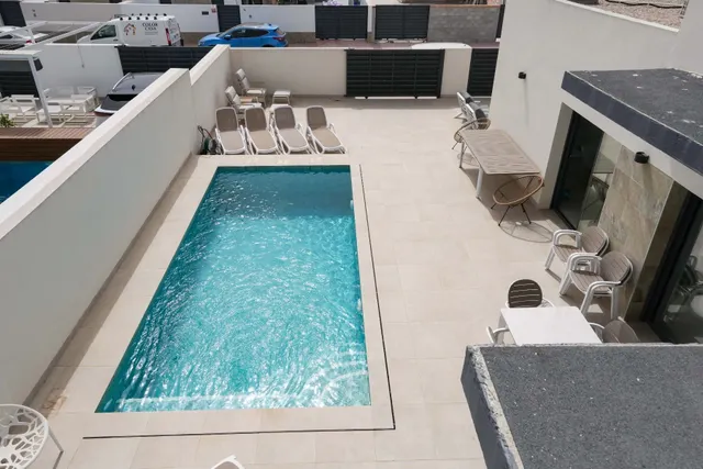 Villa 3 habitaciones 98m² en venta - Comunidad valenciana — 38