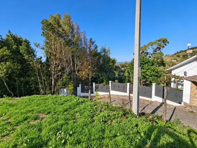 Parcela edificable de 1.710 m2 en caldones: tu futuro hogar en el entorno rural de Gijón — 5