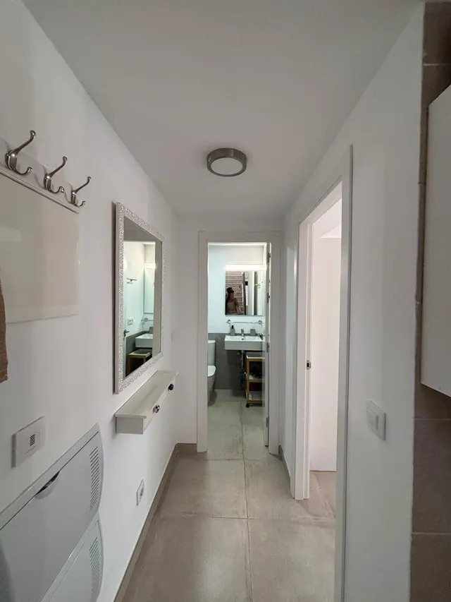 En venta ático en el centro de Tarifa, con garaje y trastero incluidos — 15