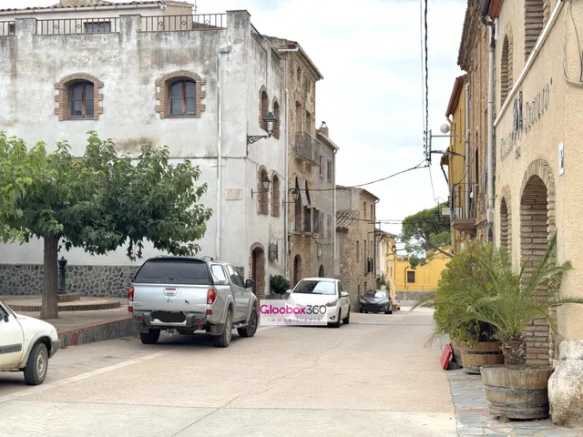 Casa de pueblo en Gratallops (Priorat) con licencia turístic - foto 5