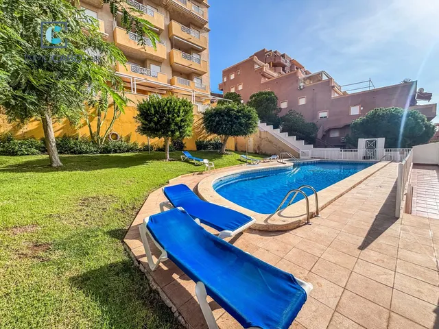 VIVE CABO DE PALOS ENTRE EL MEDITERRÁNEO Y CALBLANQUE — 22