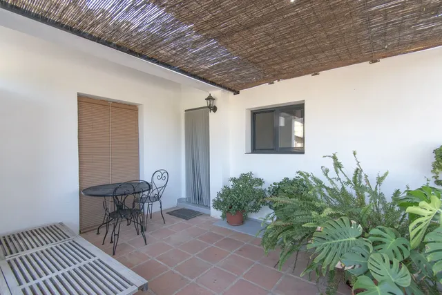 Finca rústica 7 habitaciones 1009m² en venta - Alora pueblo — 15