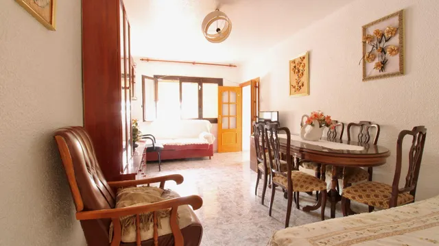 Casa de planta baja en las Cabañuelas — 11