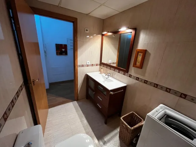 Acogedor Estudio en Murcia - Zona Juan Carlos I — 10