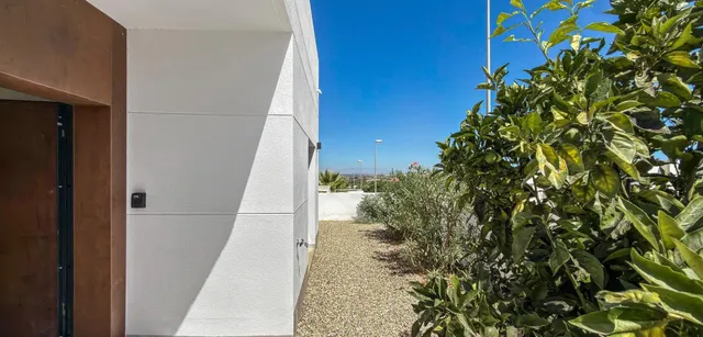 Chalet 4 habitaciones 240m² en venta - DOÑA PEPA — 6