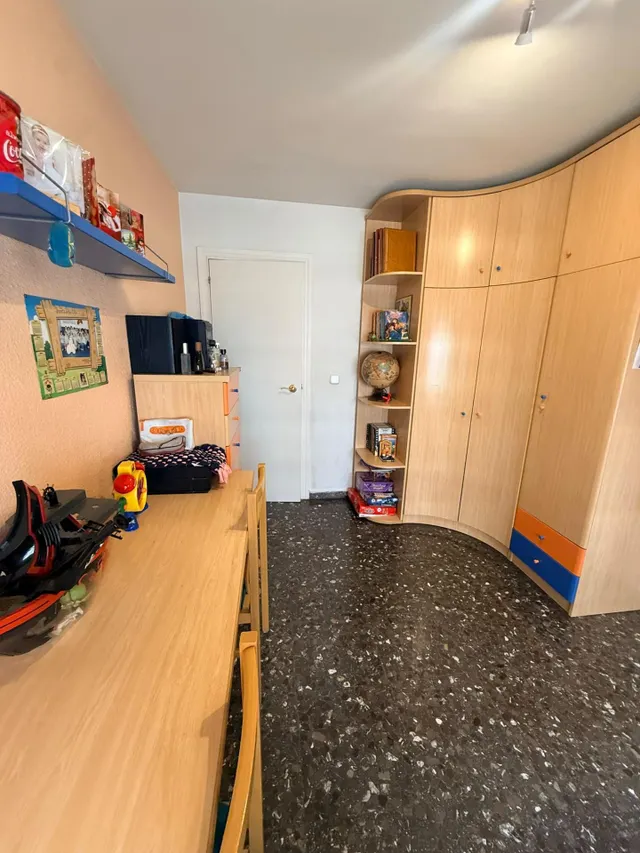 Piso en Russafa - Valencia — 20