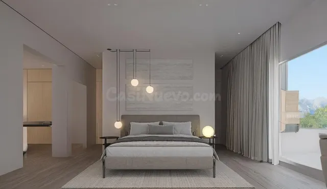 Villa 6 habitaciones 729m² en venta - Mijas — 29