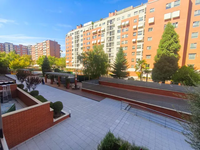 Piso 4 habitaciones 159m² en venta - Arganzuela — 37