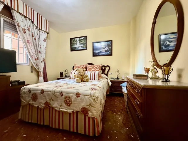 Apartamento 3 habitaciones 74m² en venta - Centro — 25