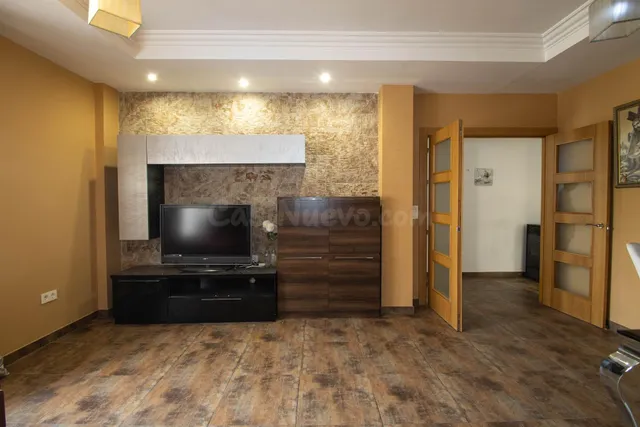 # CASA EN UNA SOLA PLANTA + GRAN SÓTANO EN GÜEVÉJAR - foto 5