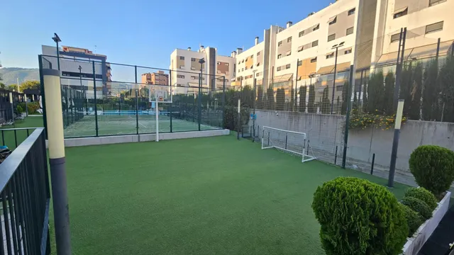 Arruzafilla. Espectacular piso de 4 dormitorios, 2 terrazas y 2 plazas de garaje — 39