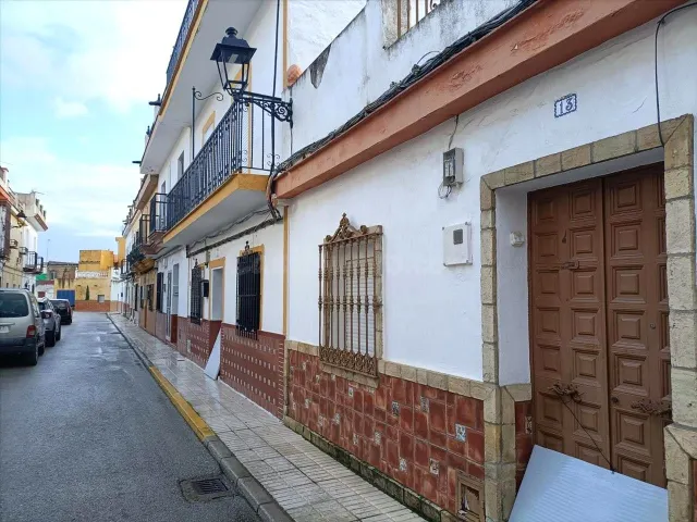 Casa 4 habitaciones 172m² en venta - Guillena pueblo - foto 5