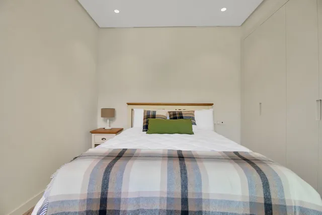 Apartamento 2 habitaciones 111m² en venta - Ojen pueblo — 16